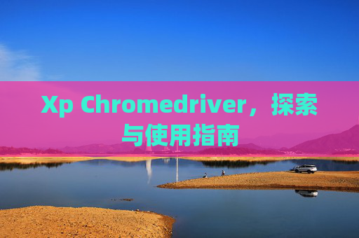 Xp Chromedriver，探索与使用指南